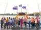งานประเพณีลอยกระทงตำบลท่าช้าง ประจำปี 2566