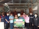 โครงการบ้านพอเพียง  สภาองค์กรชุมชนเทศบาลตำบลท่าช้าง