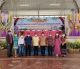 พนักงานเทศบาลและพนักงานจ้า&#039;เทศบาลตำบลท่าช้าง เข้าร่วมรับฟังการนิเทศการปฏิบัติงานขององค์กรปกครองส่วนท้องถิ่น ในพื้นที่จังหวัดอุบลราชธานี ณ อบต.ดอนจิก อ.พิบูลมังสาหาร จ.อุบลราชธานี