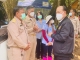 ร่วมต้อนรับ พลเอก อนุพงษ์ เผ่าจินดา รัฐมนตรีว่าการกระทรวงมหาดไทย