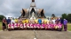 ร่วมโครงการส่งเสริมประเพณีแห่เทียนพรรษา อำเภอสว่างวีระวงศ์ ประจำปี 2565