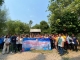 โครงการฝึกอบรมและสัมมนาทัศนศึกษาดูงานของคณะผู้บริหาร สมาชิกสภาเทศบาล พนักงานเทศบาล พนักงานจ้าง ผู้นำชุมชน และประชาชน เทศบาลตำบลท่าช้าง อำเภอสว่างวีระวงศ์ จังหวัดอุบลราชธานี