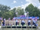 พิธีปล่อยพันธุ์สัตว์น้ำเฉลิมพระเกียรติ เนื่องในวันเฉลิมพระชนมพรรษาสมเด็จพระนางเจ้าสุทิดา พัชรสุธาพิมลลักษณ พระบรมราชินีประจำปี 2566