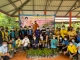 เทศบาลตำบลท่าช้าง ทำโครงการท้องถิ่นปลูกป่าเฉลิมพระเกียรติ สมเด็จพระนางเจ้าสิริกิติ์ พระบรมราชินีนาถ พระบรมราชชนนีพันปีหลวง