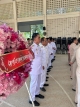 เทศบาลตำบลท่าช้างร่วมในกิจกรรมวันปิยมหาราช ประจำปี 2566